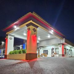 Super 8 by Wyndham Marion NC