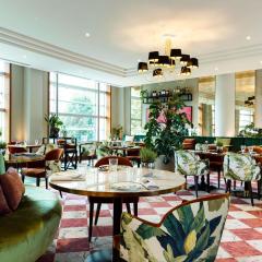 Sofitel Luxembourg Europe