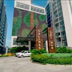 APTO SANTA MARTA Salinas del Mar