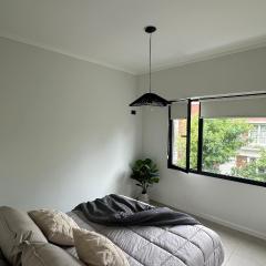 Check and Home - Buenos Aires II - 4 Huéspedes