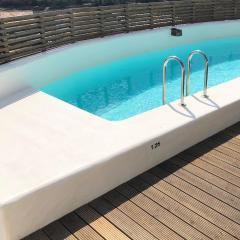 Casa Poente - Casas de Seixe