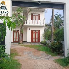 The Grand Villa Malabe