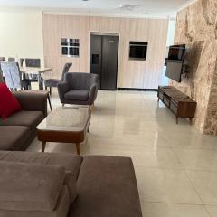 Perfect Family Stay Near the Beach