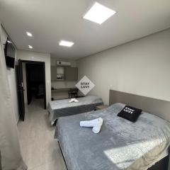 Suíte Completa e Impecável no Coração do Lourdes #7