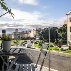 Crispi 89 Luxury Apartment