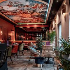 ibis Styles Boulogne sur Mer Centre Cathédrale