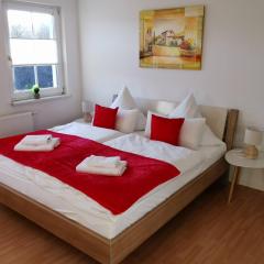 Domizil Am Stadtzentrum