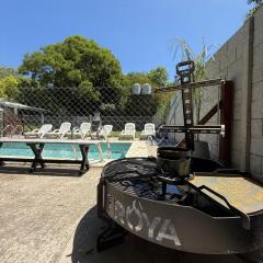 Cabañas Los 5 Sauces