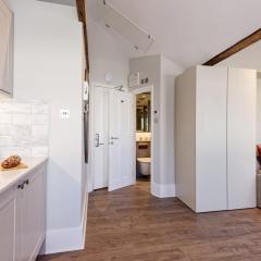 Studio in a top location Baker Street-3rd floor