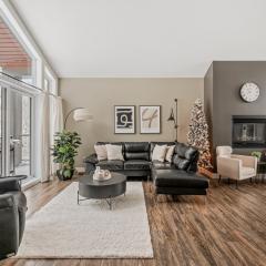 24-Chalet à louer à Stoneham