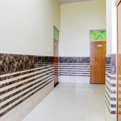 Hotel O SHREE MANDAP HOTEL