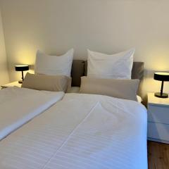 Apartment SeeZeit - Top Lage & nahe am Bodensee