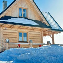 Domki Pocztówka Z Mizernej, Widok na Tatry, Kominek, Górka na sanki, blisko Jeziora i stoku narciarskiego