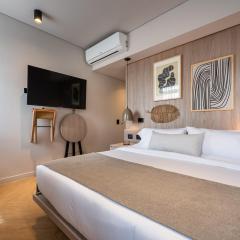 Nakúa Stay & Work Hotel