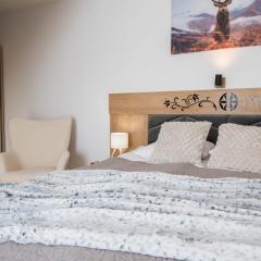 Apartamenty i Pokoje Gościnne U Trebuni