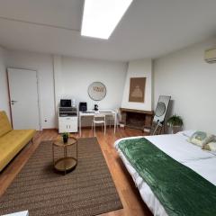 Estudio Las Rozas de Madrid