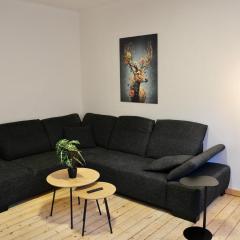 Altstadt Apartment Deluxe 2