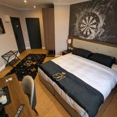 Empress Boutique Hotel Suites