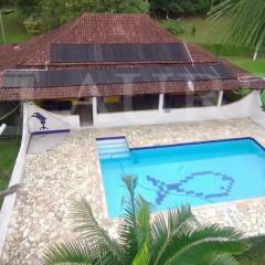 Sítio Trilha da Natureza