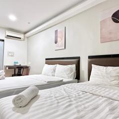 202 1B1B Nusa Bestari-Near Bkt Indah Riverview Inn