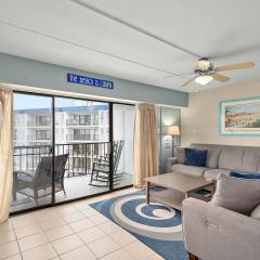 3 Bedroom Bluewater East Condo with Outdoor Pool!