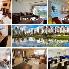 Prestigia Luxury Apartments Fes