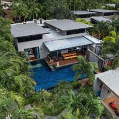 Baan Bua Estate Villas by TropicLook