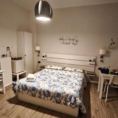 Blue Rose Private Room