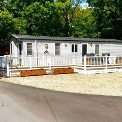 Aberdunant Hall Holiday Park - Holiday Accommodation 21962