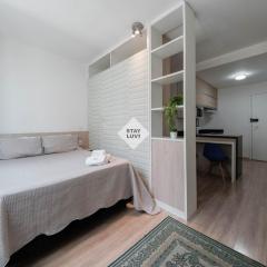 Studio completo em Barueri - Selenita #8