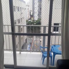 APARTAMENTO PRAIA ASTÚRIAS GUARUJÁ