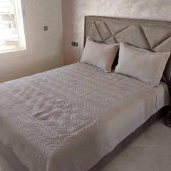 Résidence Al Hassnae Agadir