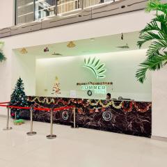 Luxury Suites by KL Residences