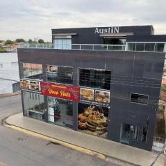 Rooftop Studio Premium