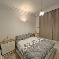 Résidence Al Banin Agadir