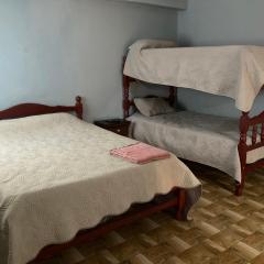 Hostal las Margaritas