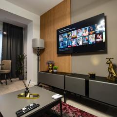 APL Appartment Ivory Pipera