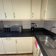 Guildford Court Apartment in Colchester