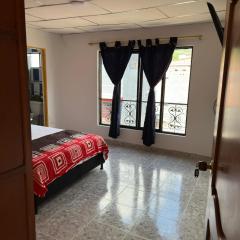 Hotel y Restaurante More