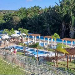 Apartamento em Resort no Litoral sul