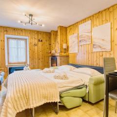 Chalet Salejada - WiFi comfort and elegance