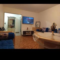 Agreable appartement