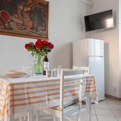 Seaside holiday inn - free parking