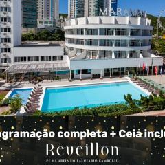 Marambaia Hotel e Convenções