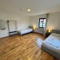 Bavaria Home Apartments