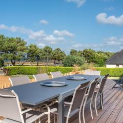 VILLA LAURE PAIMPOL - Maison Front de mer