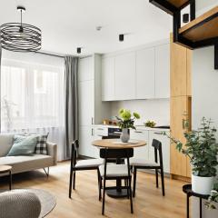 Berka 12 - Quiet Two-Level Apartment