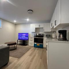 Bright & cozy apartment