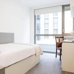 Student Only Bronze Ensuite Mid Level Lewisham Residence