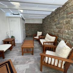 STATION TORTOLI by SARDINIA LAB